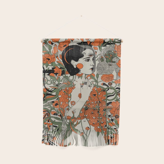 Daughter Wall Hanging Gallery Image 1