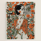 Daughter Jigsaw Puzzle Gallery Image 1