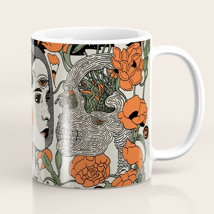 Daughter Coffee Mug Gallery Image 1