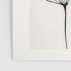 Abstract Art /Minimal Plant 118 Poster Gallery Image 3