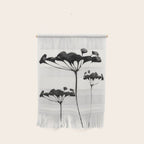 Abstract Art /Minimal Plant 118 Wall Hanging Gallery Image 1
