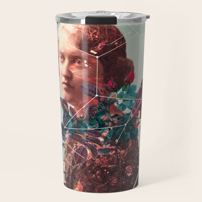 Eternal Lifechanger Travel Mug Gallery Image 1