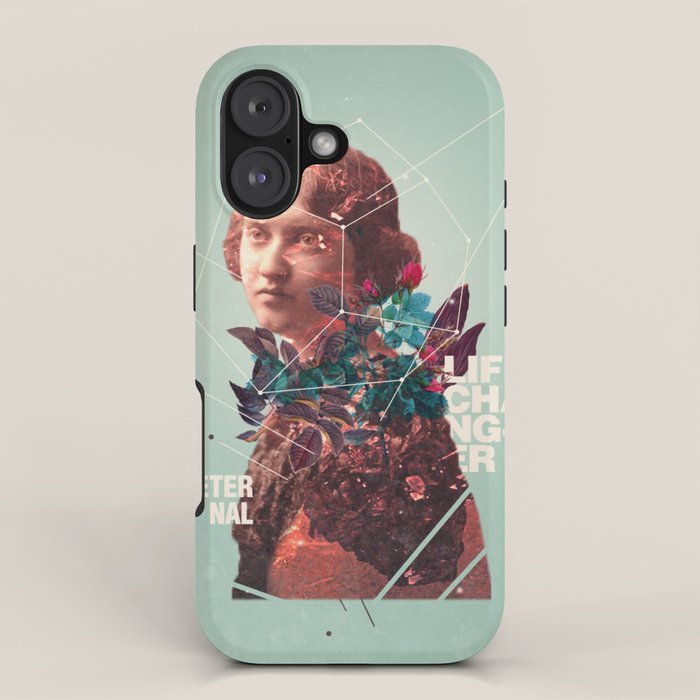 Eternal Lifechanger iPhone Case Gallery Image 1
