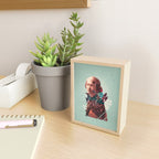 Eternal Lifechanger Mini Art Print Gallery Image 2