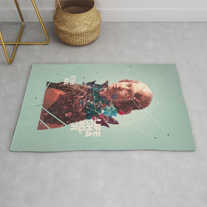 Eternal Lifechanger Rug Gallery Image 1