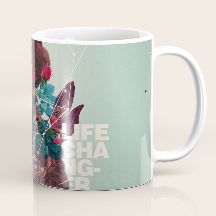 Eternal Lifechanger Coffee Mug Gallery Image 1