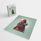 Eternal Lifechanger Jigsaw Puzzle Gallery Image 2