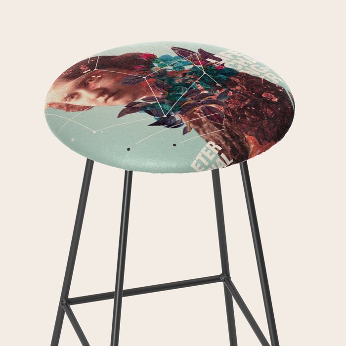 Eternal Lifechanger Stool Gallery Image 2