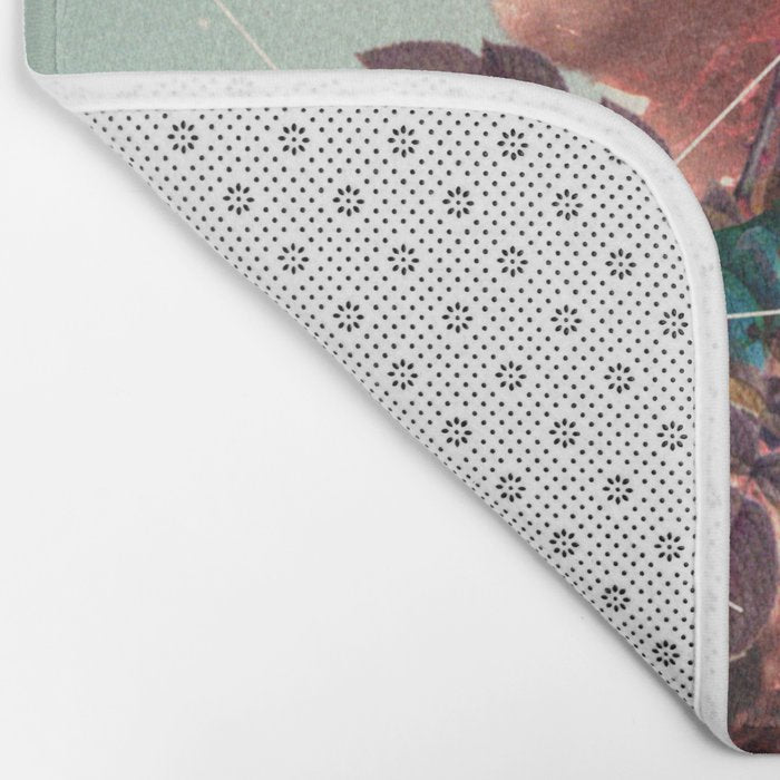 Eternal Lifechanger Bath Mat Gallery Image 2