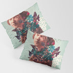 Eternal Lifechanger Pillow Sham Gallery Image 3