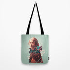 Eternal Lifechanger Tote Bag Gallery Image 2