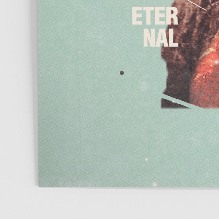 Eternal Lifechanger Poster Gallery Image 3