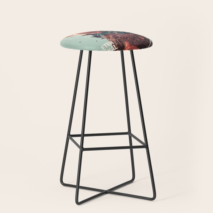 Eternal Lifechanger Stool Gallery Image 1