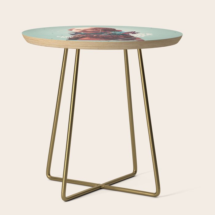 Eternal Lifechanger Side Table Gallery Image 1