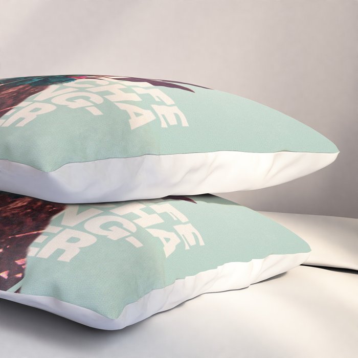 Eternal Lifechanger Pillow Sham Gallery Image 3