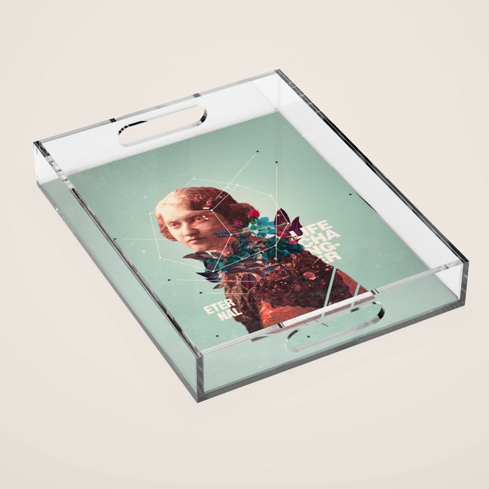 Eternal Lifechanger Acrylic Tray Gallery Image 1