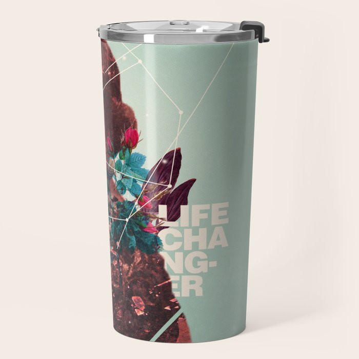 Eternal Lifechanger Travel Mug Gallery Image 2