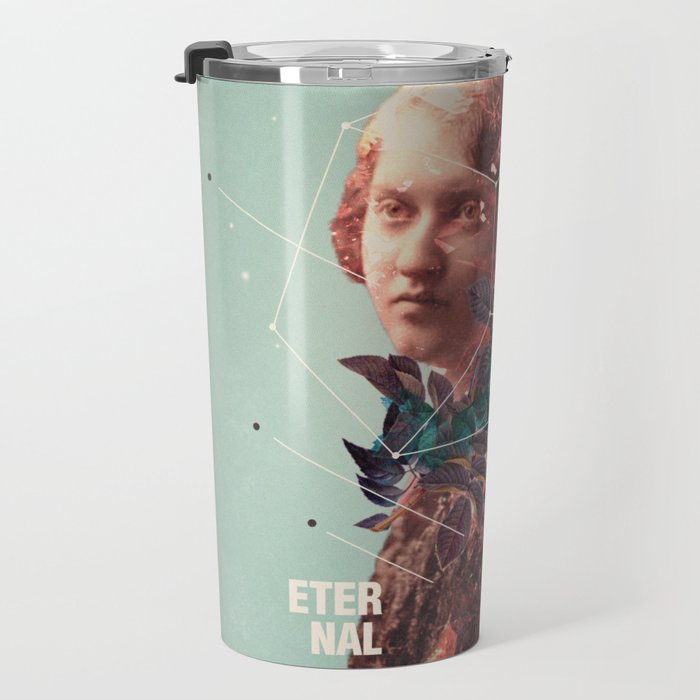 Eternal Lifechanger Travel Mug Gallery Image 3