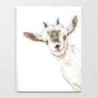 Oh My Sneaky Goat Notebook Gallery Image 4