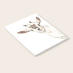 Oh My Sneaky Goat Notebook Gallery Image 2