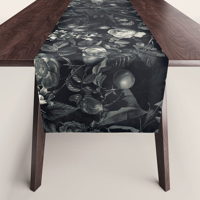 Black Forest III Table Runner Gallery Image 1