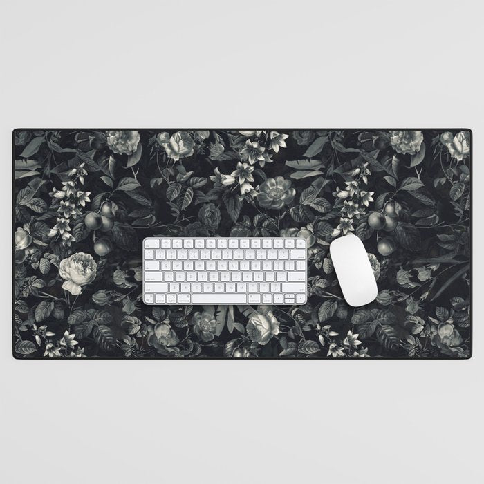 Black Forest III Desk Mat Gallery Image 1