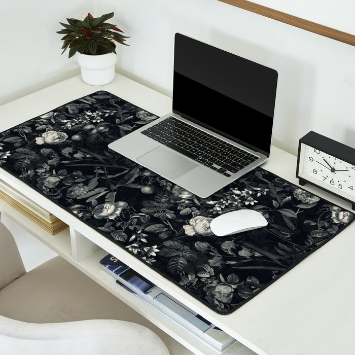 Black Forest III Desk Mat Gallery Image 2