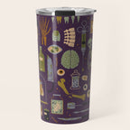Oddities Travel Mug Gallery Image 1