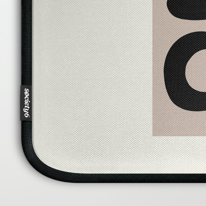 L'ART DU FÃMINISME X â Feminist Art â Matisse Exhibition Poster Laptop Sleeve Gallery Image 3