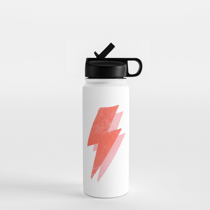 Thunder Distressed Water Bottle Gallery Image 1