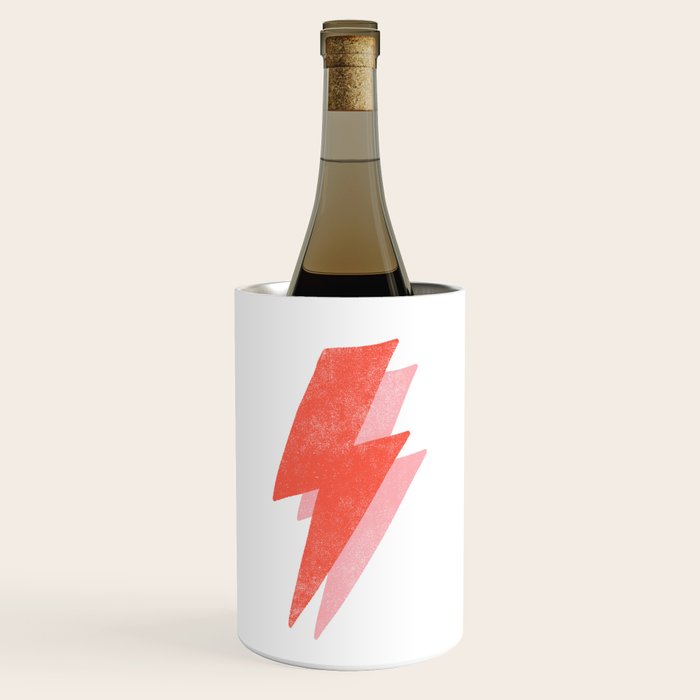 Thunder Distressed Wine Chiller Gallery Image 1