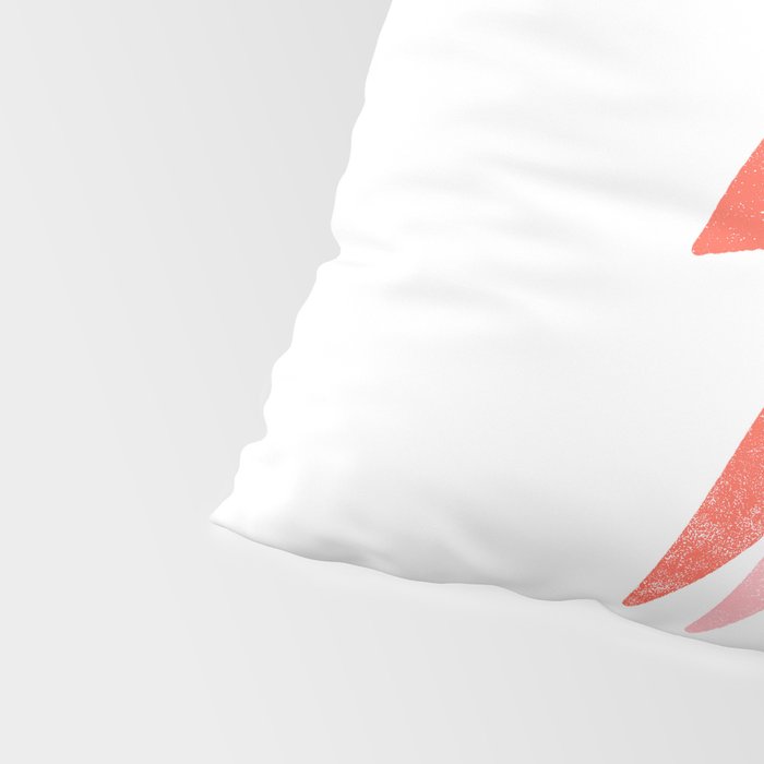 Thunder Distressed Pillow Sham Gallery Image 4