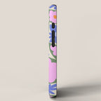 Floral seven iPhone Case Gallery Image 2