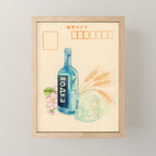 Ilya Rozanov Mini Art Print Gallery Image 1