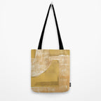 Echoes of Shapes Tote Bag Gallery Image 2