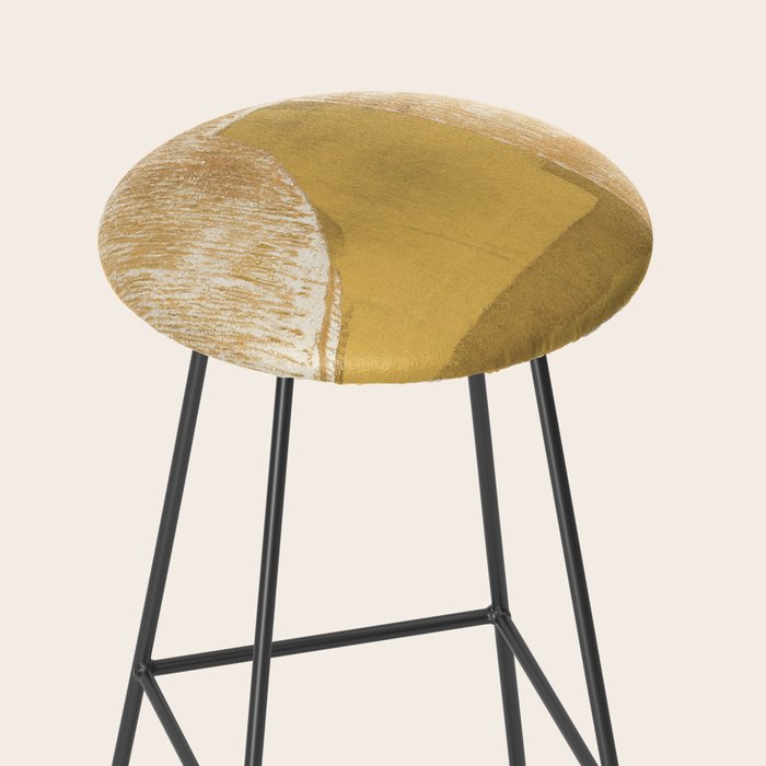 Echoes of Shapes Stool Gallery Image 2