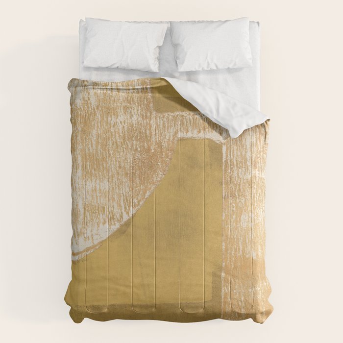 Echoes of Shapes Comforter Gallery Image 1