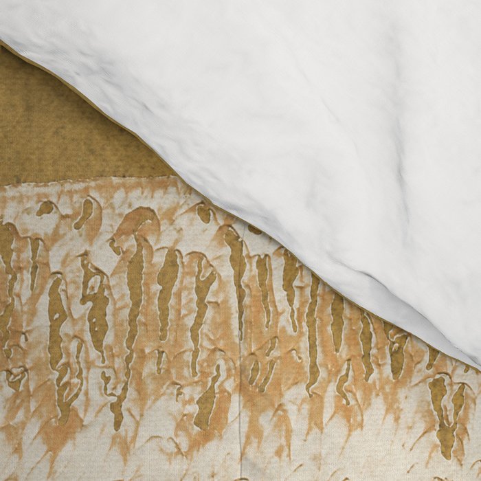 Echoes of Shapes Comforter Gallery Image 4