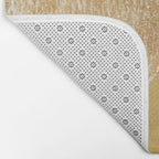 Echoes of Shapes Bath Mat Gallery Image 2