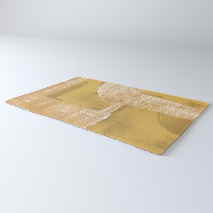 Echoes of Shapes Rug Gallery Image 3