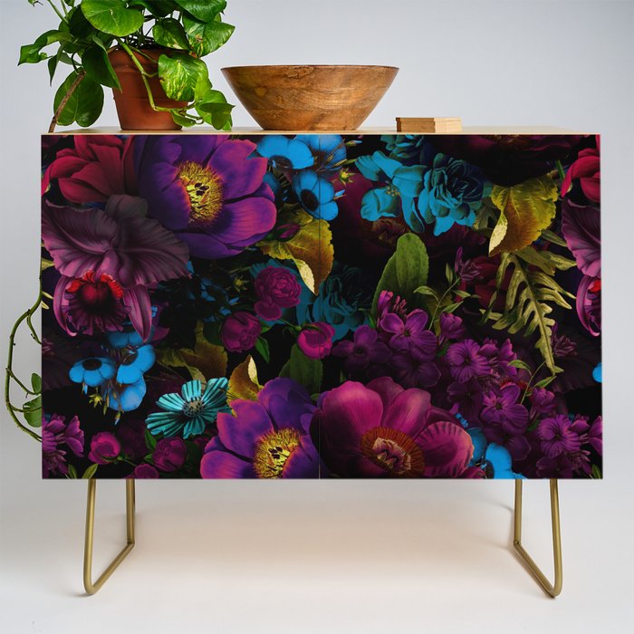 Vintage & Shabby Chic - Night Affaire I Credenza Gallery Image 1