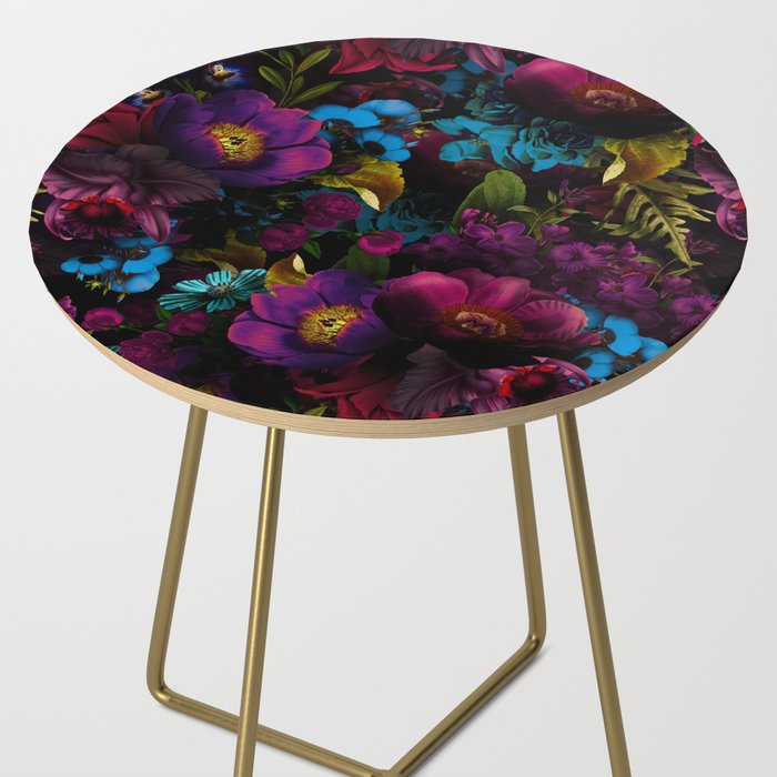 Vintage & Shabby Chic - Night Affaire I Side Table Gallery Image 2
