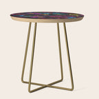 Vintage & Shabby Chic - Night Affaire I Side Table Gallery Image 1