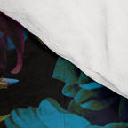 Vintage & Shabby Chic - Night Affaire I Comforter Gallery Image 4