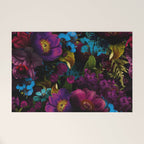 Vintage & Shabby Chic - Night Affaire I Welcome Mat Gallery Image 1
