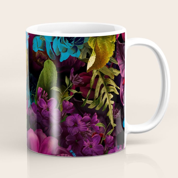 Vintage & Shabby Chic - Night Affaire I Coffee Mug Gallery Image 1