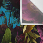 Vintage & Shabby Chic - Night Affaire I Wall Tapestry Gallery Image 3