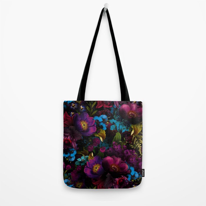 Vintage & Shabby Chic - Night Affaire I Tote Bag Gallery Image 2