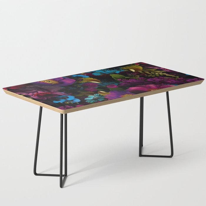 Vintage & Shabby Chic - Night Affaire I Coffee Table Gallery Image 1