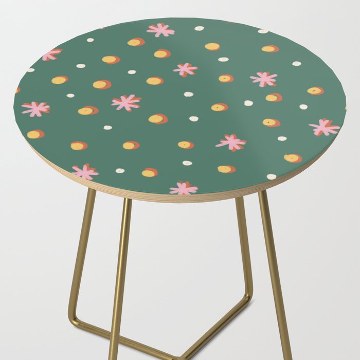 Stars and dots Side Table Gallery Image 2